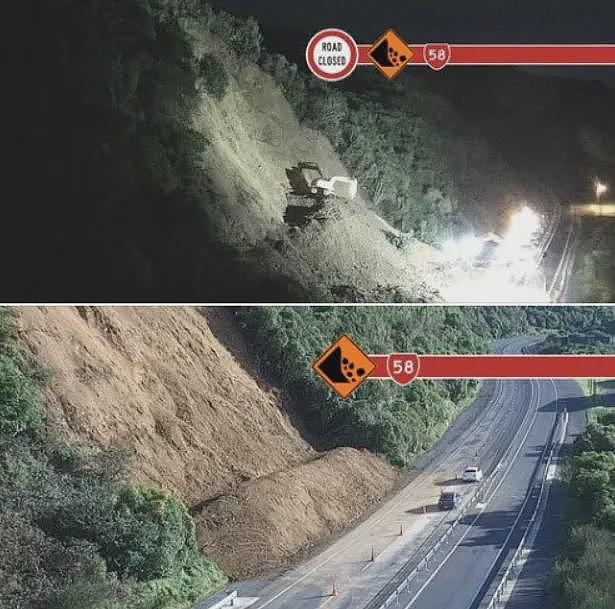 中国游客在纽酿成严重车祸！只因这个华人常犯的错，赔偿2万纽币后获准离境……（组图） - 10