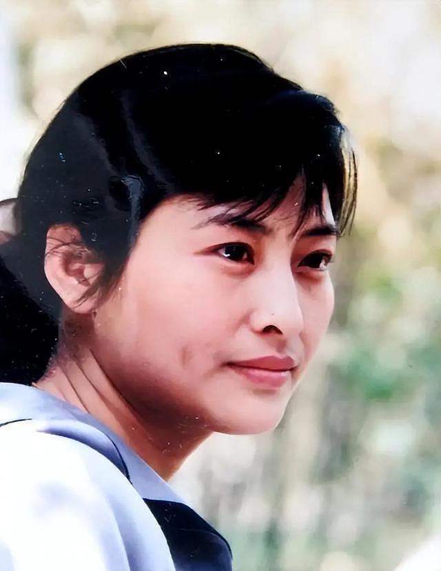 张国立的“后半生”遇到的都是女神?许娣时髦、杨童舒成童年阴影(组图) - 7