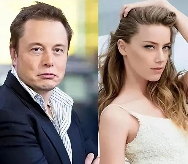 大瓜！马斯克想让这位华裔怀孕遭拒，和顶流女星已生娃？子女或远超15个...（组图） - 11
