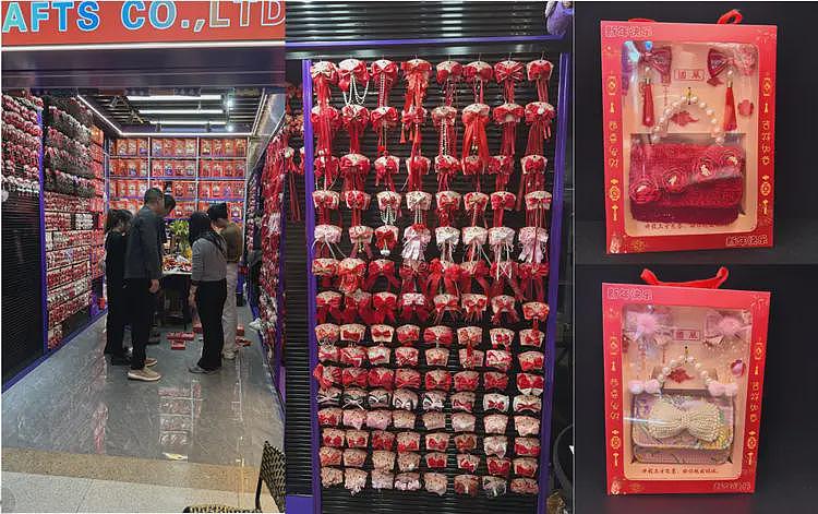 博主：关税战一周后的义乌，我实地感受一下（组图） - 14
