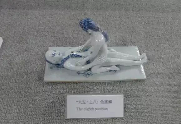 【两性】中医房事养生：九个姿势，两性兴奋，可调百病消逝（组图） - 8