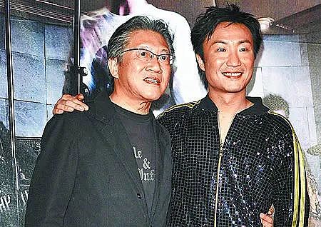 震惊！郑中基正式离婚？现身法庭打离婚官司，抑郁酗酒精神不振（组图） - 17
