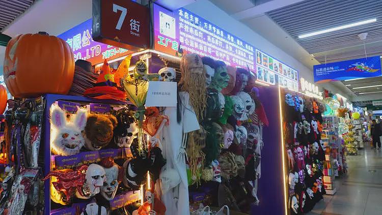 博主：关税战一周后的义乌，我实地感受一下（组图） - 15