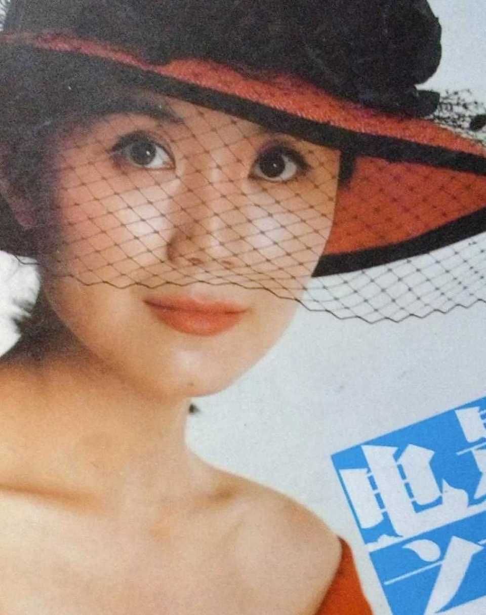 张国立的“后半生”遇到的都是女神?许娣时髦、杨童舒成童年阴影(组图) - 19