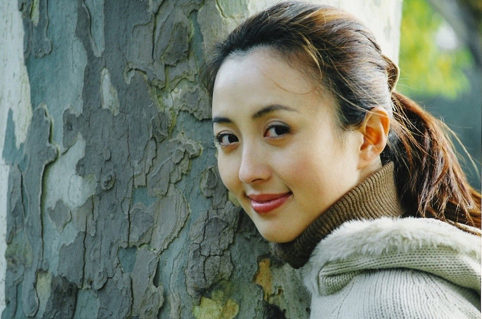 张国立的“后半生”遇到的都是女神?许娣时髦、杨童舒成童年阴影(组图) - 16