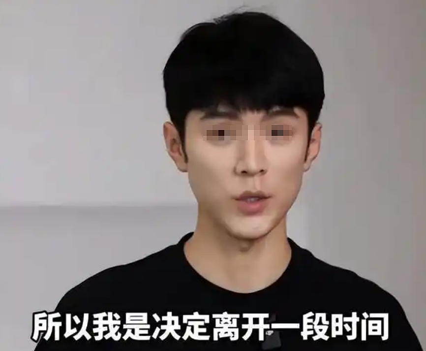 嘲讽00后、谄媚万柳少爷！被封杀网红复出，舍不得150万月薪？（组图） - 10