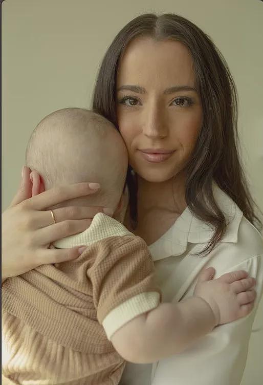 外媒再曝马斯克大瓜!没事就私信女孩给他生娃,被拒就报复?真实子女数已成军团...(组图) - 7