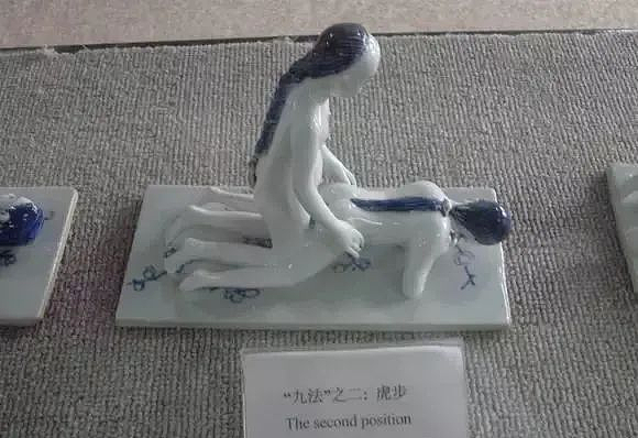 【两性】中医房事养生：九个姿势，两性兴奋，可调百病消逝（组图） - 2