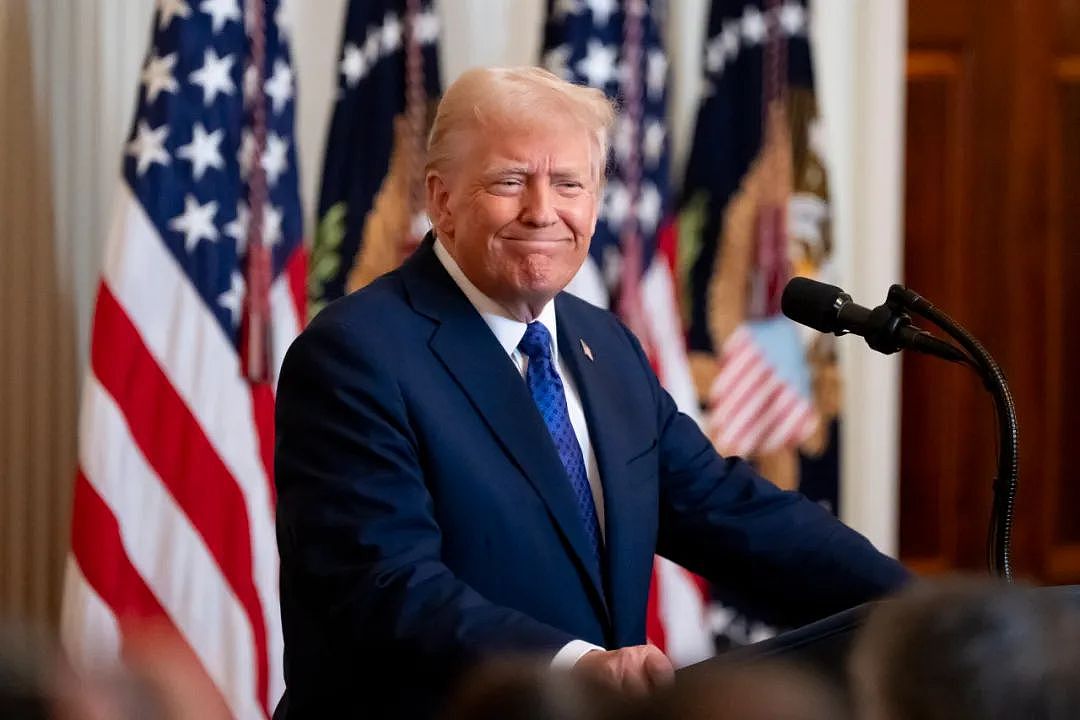 美国如何丧失制造业强国地位,特朗普的关税计划能让它重新崛起吗?(组图) - 10
