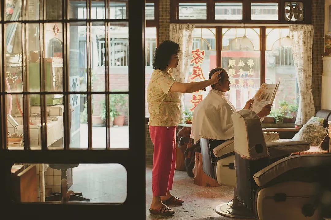 不想去养老院的独居老人,如何体面老去(组图) - 11