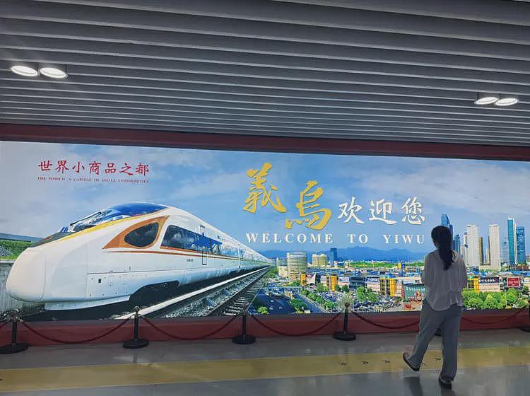 博主：关税战一周后的义乌，我实地感受一下（组图） - 5