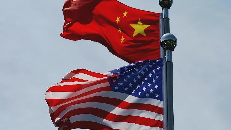 贸易战，中美谁会赢？纽约时报给出答案（图） - 1