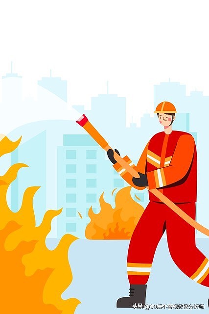 郑州一夜市爆炸声四起！现场火光冲天恐怖画面曝，市民：声音像打雷，铁皮被炸飞十几米（视频/组图） - 6