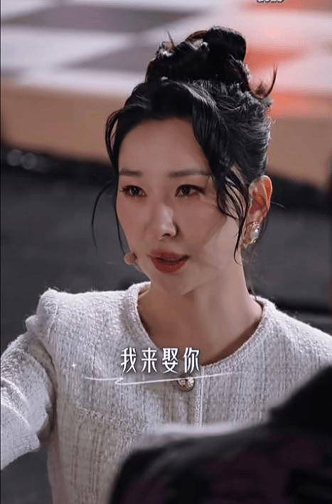 44岁黄宗泽突然被内地女演员单膝跪地求婚!(组图) - 3