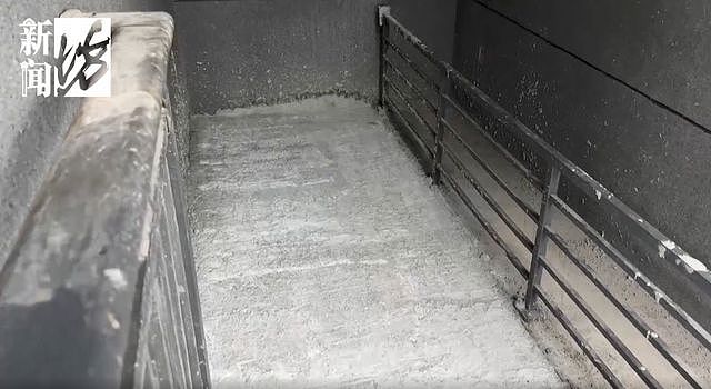 长江边54层住宅楼顶出现“楼上楼” 回应:正在调查处理中(组图) - 6