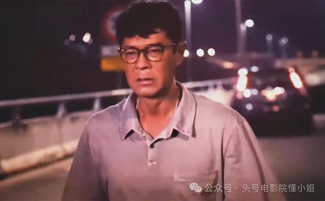 古天乐右眼恐失明，之前缝过8针！54岁未婚仍拼命，颈椎骨也换过（组图） - 14