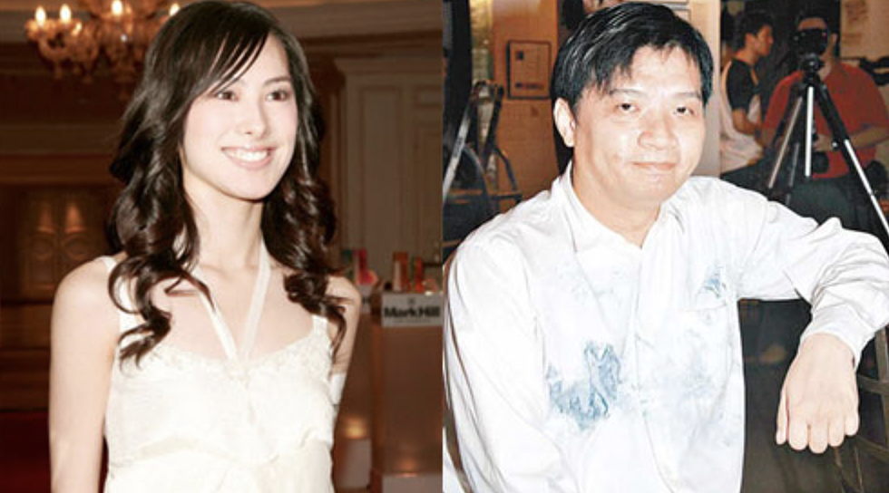 香港最出名的“豪门弃妇”,终于笑到了最后……(组图) - 19