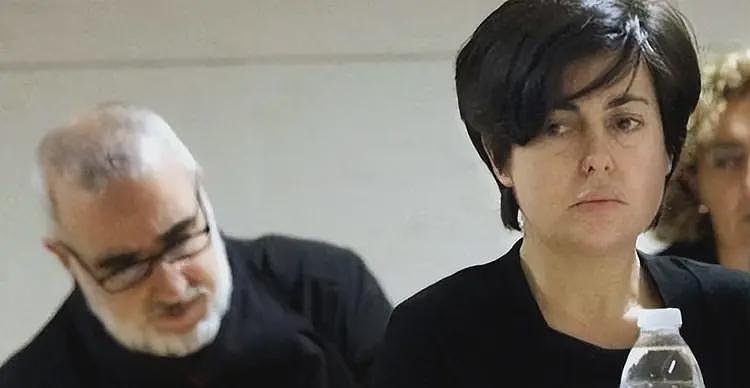 2013年,西班牙夫妇杀害中国养女,生前被强灌安眠药,抛尸荒野(组图) - 20