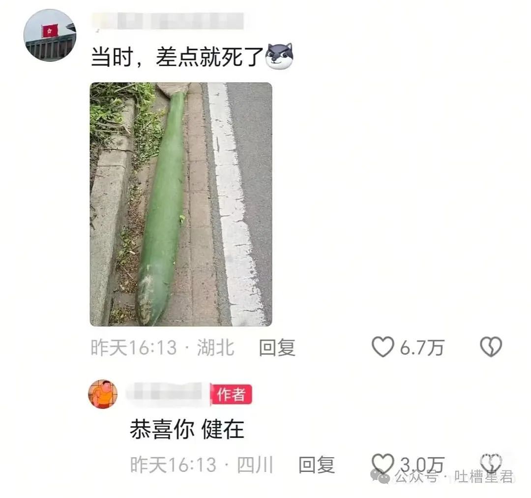 【爆笑】用大叔头像冒充熟人给爸爸发私信后…?哈哈哈爸爸到底把谁对上号了(组图) - 17