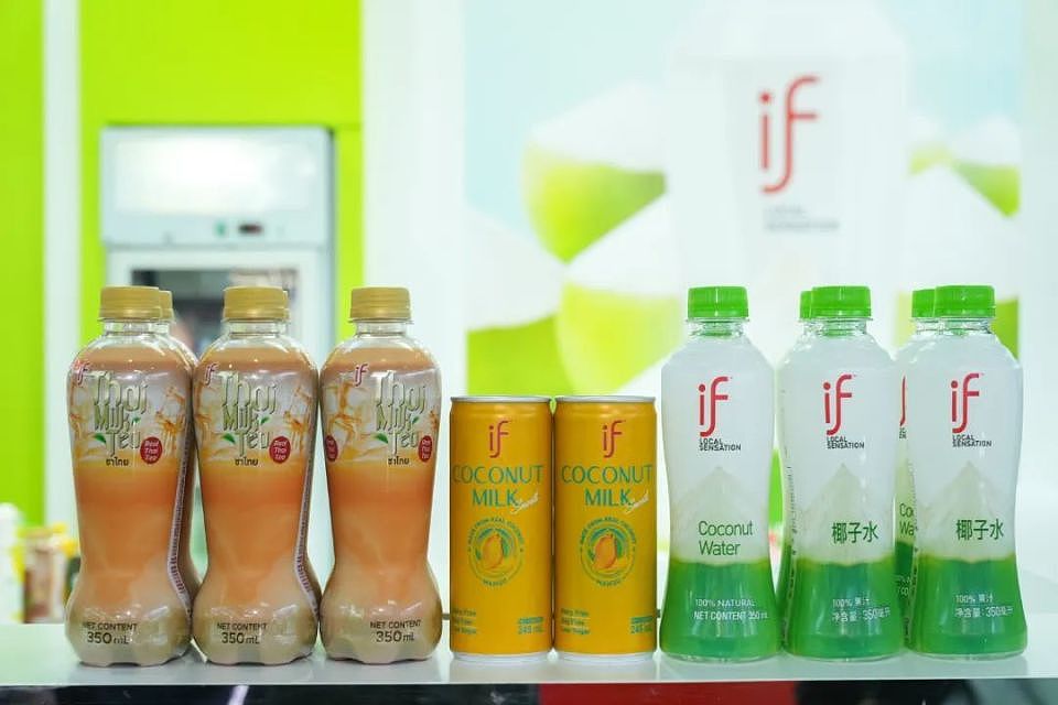 46人靠卖椰子水年入11亿,椰树椰汁被打蒙了(组图) - 11