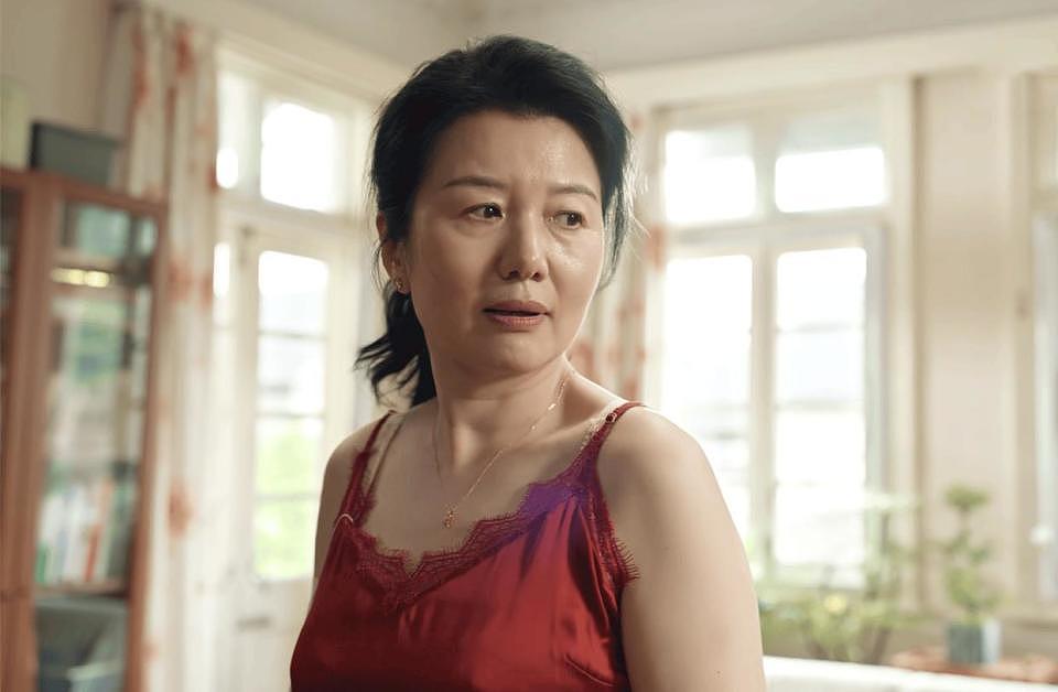 张国立的“后半生”遇到的都是女神?许娣时髦、杨童舒成童年阴影(组图) - 38
