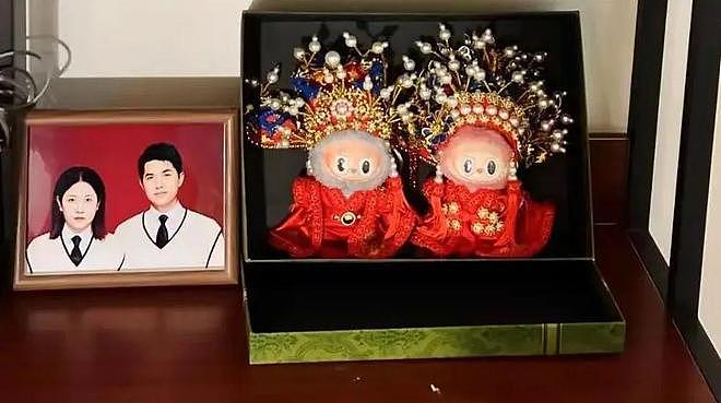 深圳痴情男完成亡妻遗愿清单后殉情!网民哭了...(组图) - 16