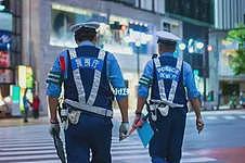 日本多地发生无差别杀人事件,中使馆提醒(图) - 1