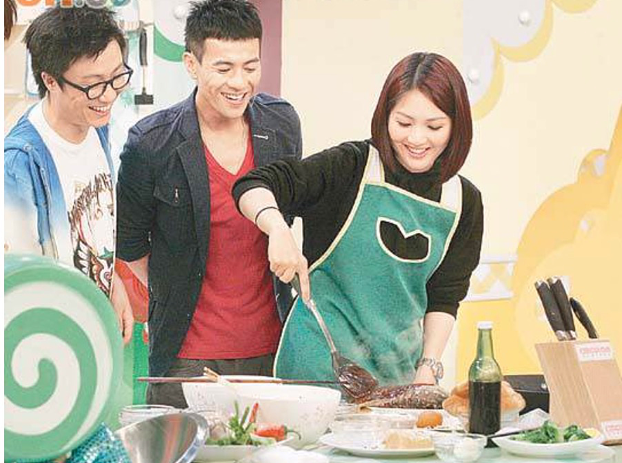 震惊！郑中基正式离婚？现身法庭打离婚官司，抑郁酗酒精神不振（组图） - 23