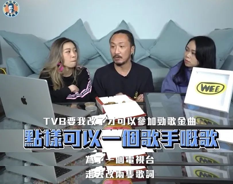 震惊！郑中基正式离婚？现身法庭打离婚官司，抑郁酗酒精神不振（组图） - 16