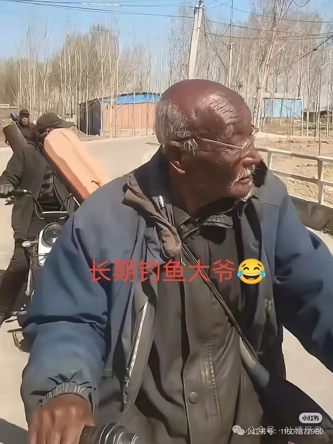 【爆笑】用大叔头像冒充熟人给爸爸发私信后…?哈哈哈爸爸到底把谁对上号了(组图) - 22