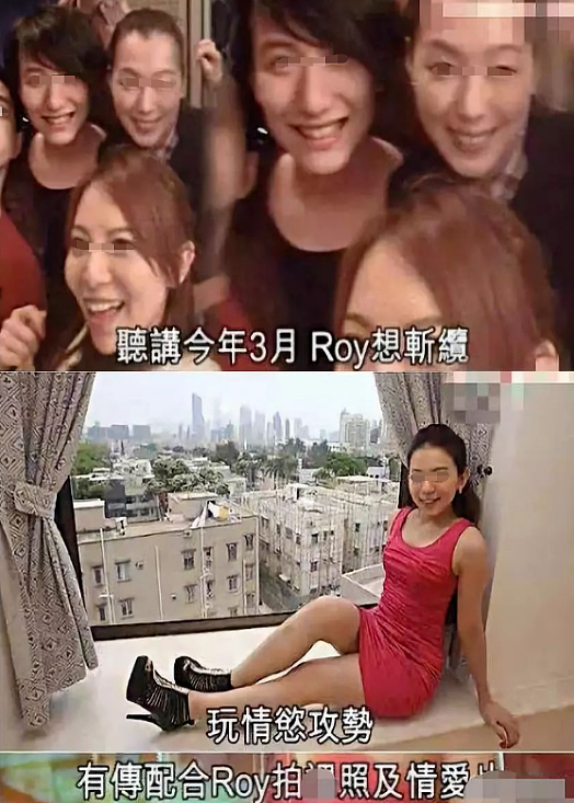 世纪渣男再次被捕！被压在地上大喊救命，家暴老婆终于遭报应（组图） - 23