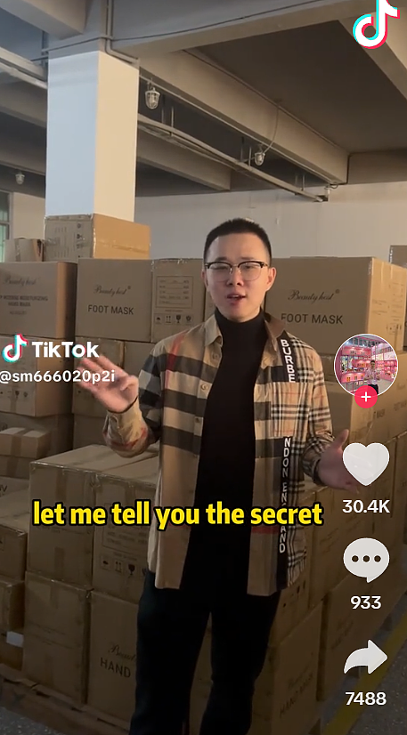 火上加拿大媒体!美国网友狂抢中国电商产品,这APP爆红,下载榜排名第二(组图) - 5
