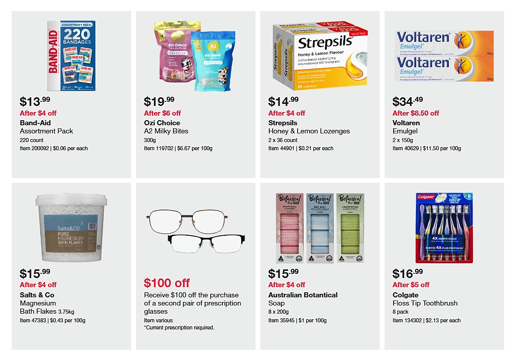 本周必Buy | Costco、宜家、MUJI最新大促,床单被罩$40起!(组图) - 7