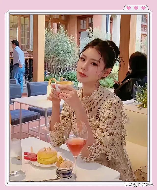 马筱梅否认自己是清华毕业,刘建国曝:马筱梅是中国科技大学毕业(组图) - 4