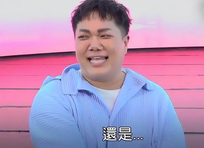 荒谬！关邵文向鬼鬼讨要母乳喝，鬼鬼直接拒绝他的无理要求（组图） - 8