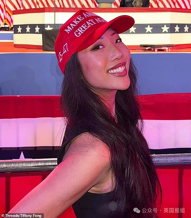 大瓜!马斯克向华裔女网红“求子”遭拒,还被曝出与德普前妻生2娃(组图) - 5