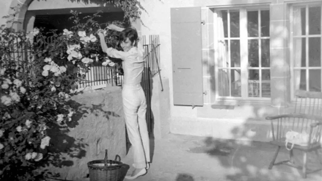 去世32年后,赫本故居现状曝光,网友:女神的审美太绝了(组图) - 24