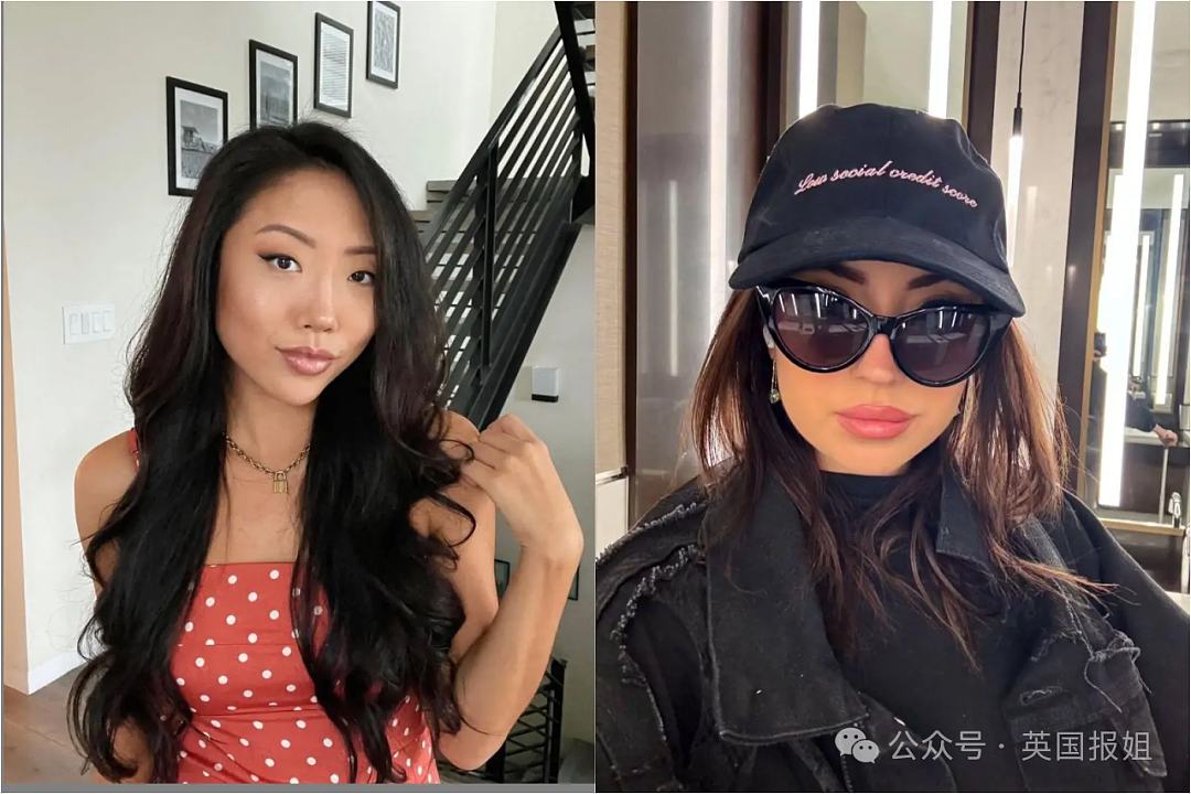 大瓜!马斯克向华裔女网红“求子”遭拒,还被曝出与德普前妻生2娃(组图) - 8
