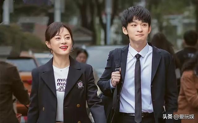 直到孙俪和胡杏儿演《蛮好的人生》 才发现气质在美貌面前不值一提（组图） - 1