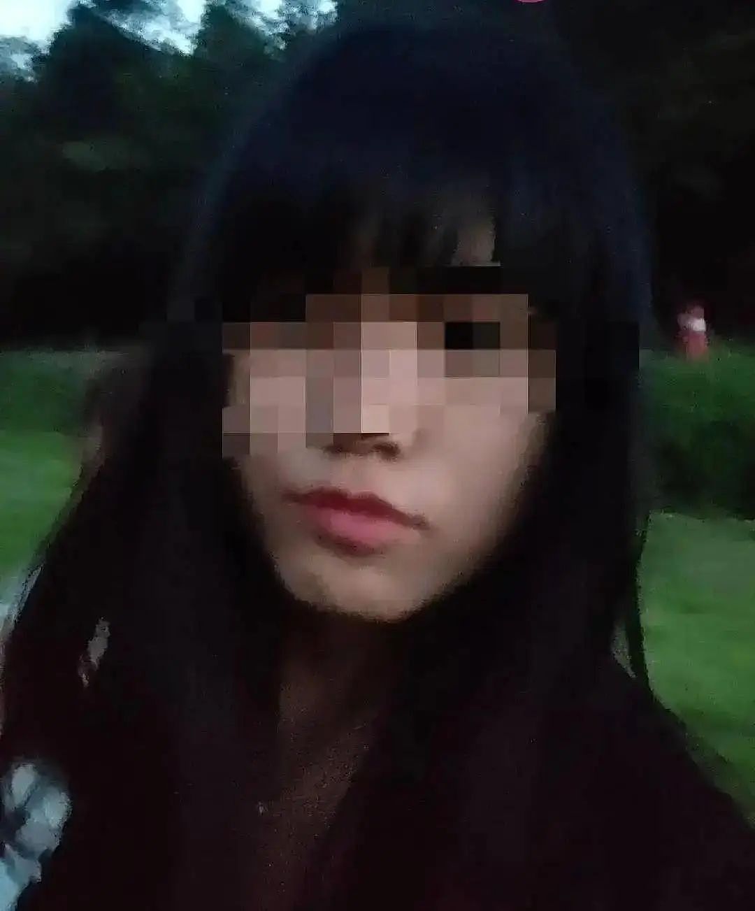 遭前男友泼汽油烧伤毁容！女子二审前发声：希望重判，男方至今未道歉（图） - 1