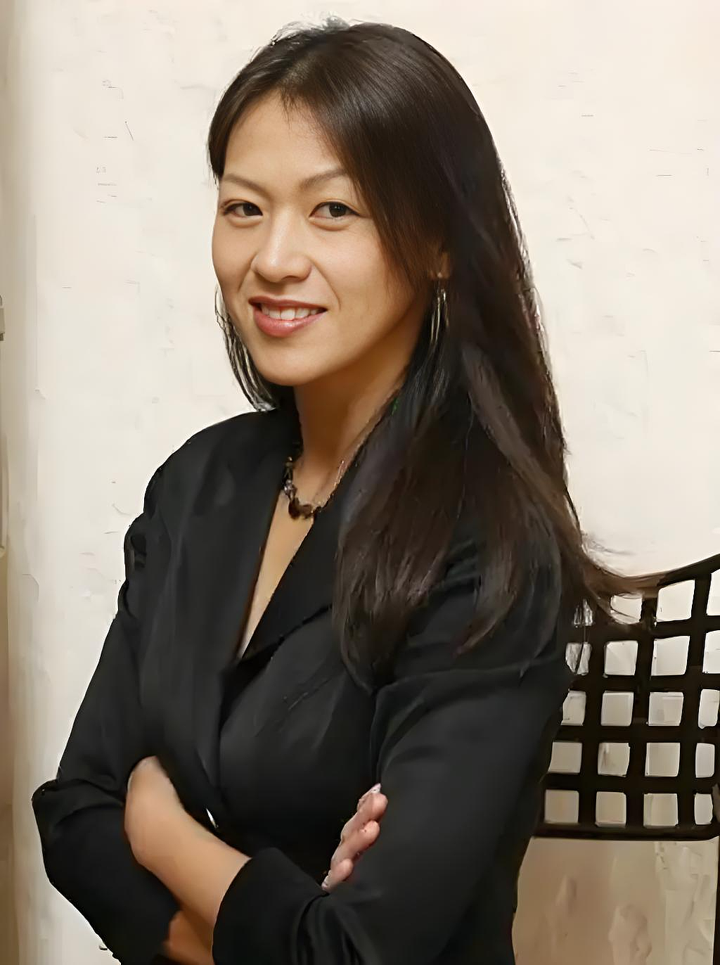 她挨骂14年后，美国人开始跟她学“鸡娃”（组图） - 2