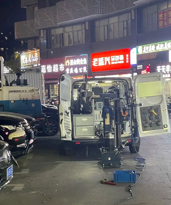 蔚来车主车胎被扎，却搞清了蔚来亏钱原因，和网上猜测并不相同（组图） - 2