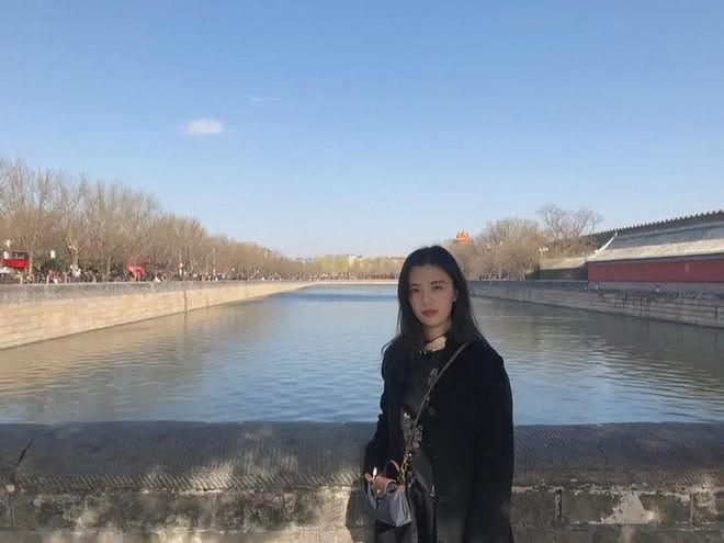 女生减重30多斤撞脸王祖贤,本人回应:不打算模仿她,计划当舞蹈老师(组图) - 1
