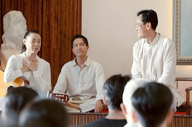 生日变忌日，台湾女星楼顶猝逝年仅30岁，最后发文曝光疑被情所困（组图） - 10