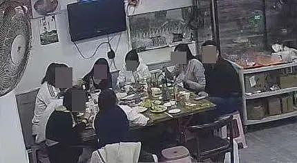 男子带10名女子吃烧烤逃单，事后有人加老板微信认领：“就不给钱”“爱咋咋地”（组图） - 1