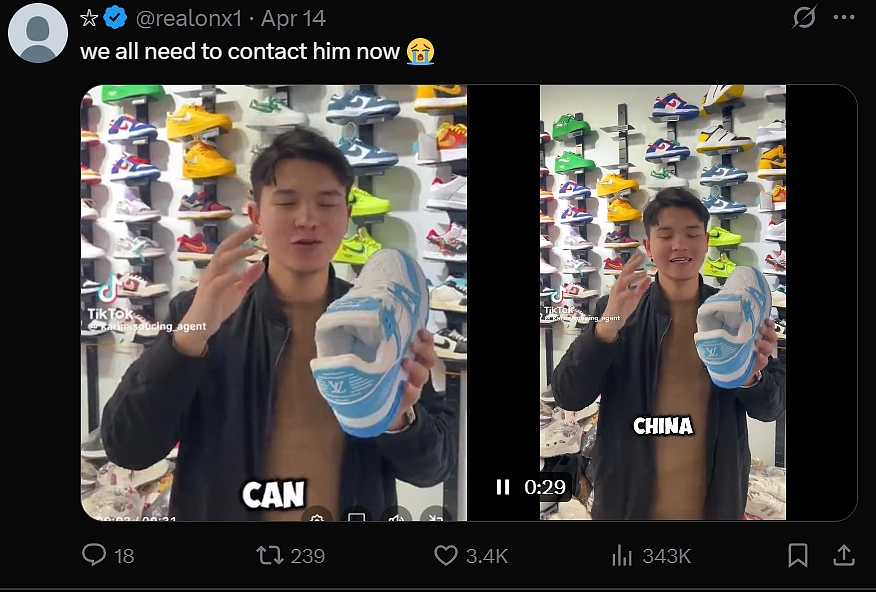 火上加拿大媒体!美国网友狂抢中国电商产品,这APP爆红,下载榜排名第二(组图) - 13