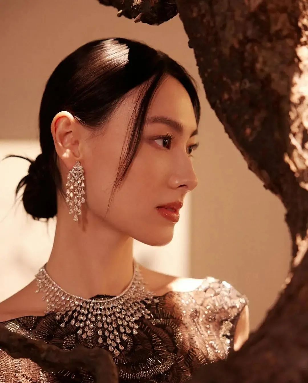 香港最出名的“豪门弃妇”，终于笑到了最后…（组图） - 5