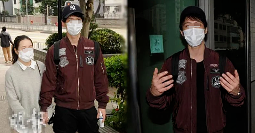 世纪渣男再次被捕！被压在地上大喊救命，家暴老婆终于遭报应（组图） - 16