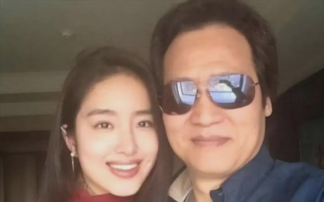 杨采钰怀孕风波升级!牵连刘亦菲和陈金飞,男方被曝是27岁集团公子(组图) - 9