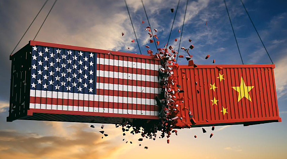 特朗普官宣245%关税! 澳四大行突然大幅下调浮动利率! 百年老牌宣布破产(组图) - 2